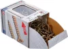 BGS Facsavar Torx T20, süllyesztett fejű, 4,5 × 50 mm, 290 db / 1 kg (BGS 88026)