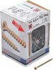 BGS Facsavar Torx T20, süllyesztett fejű, 4,5 × 70 mm, 210 db / 1 kg (BGS 88028)