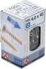 BGS DIY Univerzális csavarok | csillag PZ2 | 4,0 x 40 mm | 150 db (88043)