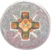 BGS DIY Univerzális csavarok | csillag PZ2 | 4,0 x 50 mm | 120 db (88045)