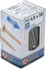 BGS DIY Univerzális csavarok | csillag PZ2 | 4,0 x 50 mm | 120 db (88045)