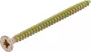 BGS DIY Univerzális csavarok | csillag PZ2 | 4,0 x 60 mm | 110 db (88047)