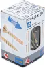 BGS DIY Univerzális csavarok | csillag PZ2 | 4,0 x 60 mm | 110 db (88047)