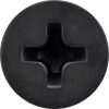 BGS Gipszkarton csavar finommenettel, PH2, 3,9 × 35 mm, 150 db (BGS 88063)