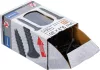BGS Gipszkarton csavar durvamenettel, PH2, 3,9 × 35 mm, 150 db (BGS 88067)