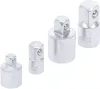 BGS DIY 4 darabos adapter készlet (BGS 8808)