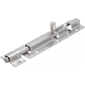 BGS DIY Csapos tolózár | nemesacél | 150 mm (BGS 88082)