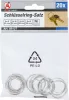 BGS DIY Kulcskarika készlet, 20 darabos (BGS 88127)