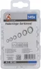 BGS DIY 145 darabos rugó alátét készlet (BGS 88140)