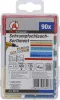 BGS DIY 90 részes színes zsugórcső készlet (BGS 88150)
