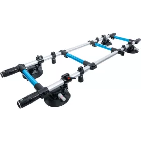   BGS technic Szélvédő telepítő tapadókorongokkal ellátott keret (BGS 8817)