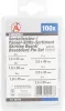 BGS DIY Szegőléc szeg készlet | 100 darabos (BGS 88178)