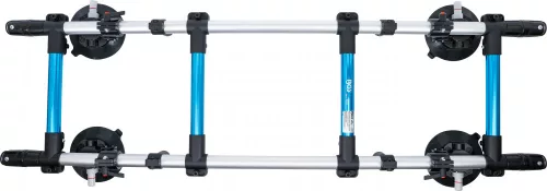 BGS technic Szélvédő telepítő tapadókorongokkal ellátott keret (BGS 8817)