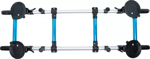 BGS technic Szélvédő telepítő tapadókorongokkal ellátott keret (BGS 8817)
