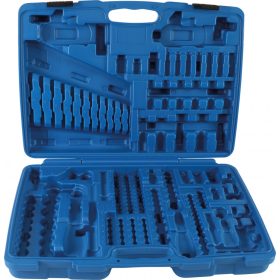   BGS technic Üres műanyag tok a BGS 8820 dugókulcs készlethez (BGS 8820-LEER)