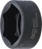 BGS technic 36 mm-es olaj szűrő kupak, 3/8" (BGS 8821)