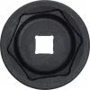 BGS technic 36 mm-es olaj szűrő kupak, 3/8" (BGS 8821)