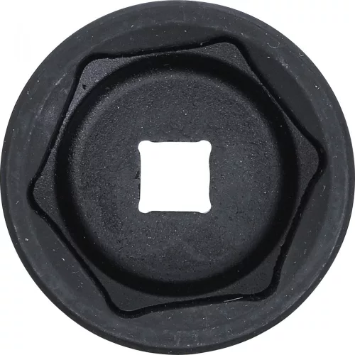 BGS technic 36 mm-es olaj szűrő kupak, 3/8" (BGS 8821)