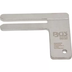   BGS technic Kiegyenlítő tengely beállító szerszám BMW N40 / N42 / N45 / N46-hoz (BGS 8832)