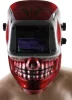 BGS technic Automata hegesztőpajzs "Skull" (BGS 8858)