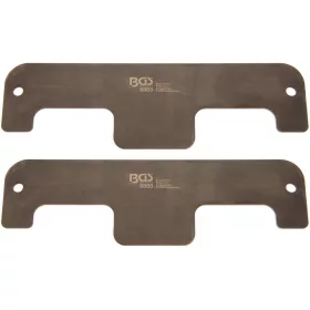   BGS technic Vezérműtengely rögzítő szerszám VAG W8 és W12-höz (BGS 8883)