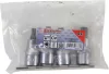 BGS technic 4 részes Torx bit dugókulcs készlet, 1/2", T40-T55 (BGS 8886)