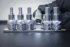 BGS technic 6 részes Imbusz bit dugókulcs készlet, 6-14 mm, 1/2" (BGS 8887)