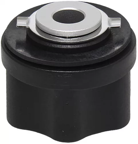 BGS technic Olajtölcsér Bayonet záras adapterrel, VAG, MB, BMW, Porsche, Volvo típusokhoz (BGS 8899)