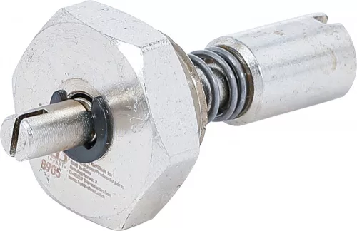BGS technic Dízel üzemanyag pumpa rögzítő csap Mercedes-hez (BGS 8905)