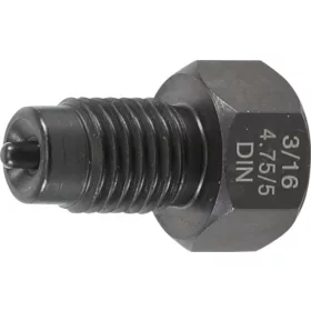  BGS technic DIN 4,75 mm-es peremező fej | a BGS 8917 és 8918 fékcsőperemezőkhöz (BGS 8918-2)