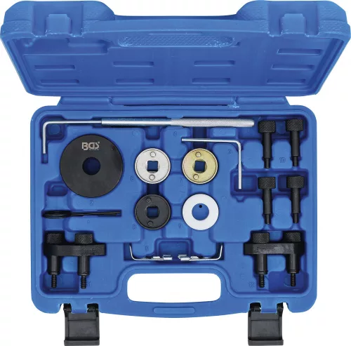 BGS technic Motorvezérlés beállító készlet a VAG 1.8 / 2.0 L FSI / TFSI motorokhoz (BGS 8928)