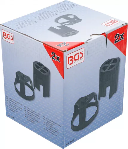 BGS technic Üzemanyagszűrö cserélő szerszám Dízel JTD / CDTi / DDiS / TiD / VCDi / Hdi motorokhoz (BGS 8935)