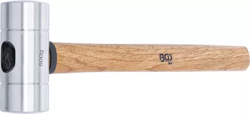 BGS Technic Alumínium kalapács | 500 g (BGS 894)