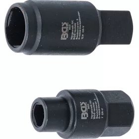   BGS technic Háromszög belső profilú dugókulcsok Bosch közös nyomócsöves és TDI befecskendezőkhöz, 7 és 16mm (BGS 8953)