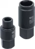 BGS technic Háromszög belső profilú dugókulcsok Bosch közös nyomócsöves és TDI befecskendezőkhöz, 7 és 16mm (BGS 8953)