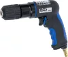 BGS technic Levegős fúró 10mm-es kulcs nélküli tokmánnyal, kompozit készülékházzal (BGS 8965)