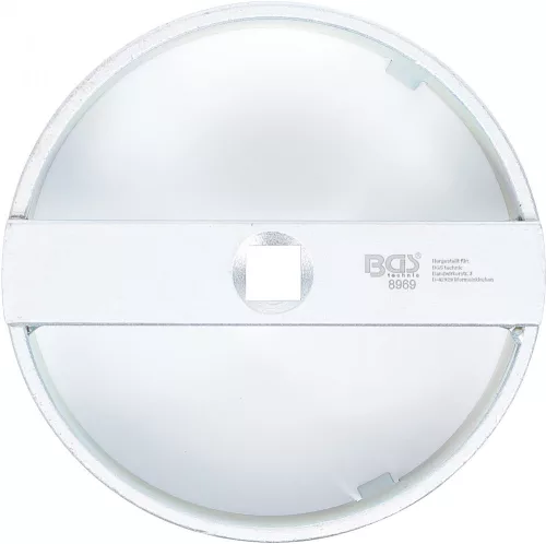 BGS technic Üzemanyag szenzor rögzítő csavar rászorító / letekerő szerszám, VAG és Porsche típusokhoz (BGS 8969)
