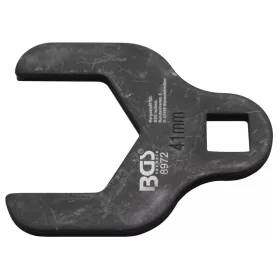   BGS technic Villáskulcs fej Opel vízpumpához, 41mm (BGS 8972)
