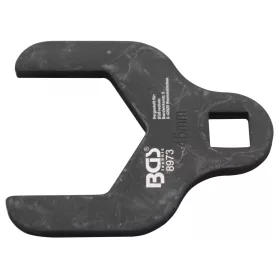   BGS technic Villáskulcs fej Opel vízpumpához, 46mm (BGS 8973)