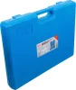 BGS technic 110 részes menetmetsző és fúró készlet, SAE és metrikus méretek (BGS 900)