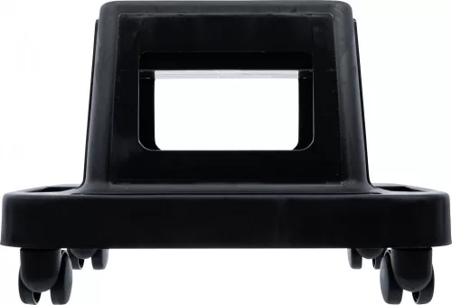 BGS DIY Guruló ülés tároló rekesszel és tárolórekesszel (BGS 90101)