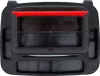 BGS DIY Guruló ülés tároló rekesszel és tárolórekesszel (BGS 90101)