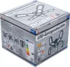 BGS DIY LED-es lámpa garázsvilágítás | 78 W (90102)