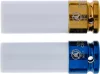 BGS DIY Kerékvédő gépi dugókulcs készlet alufelnihez, 1/2”, 17 és 19 mm, 2 részes (BGS 90107)