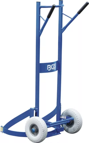 BGS technic Abroncskocsi | 200 kg (BGS 9027)