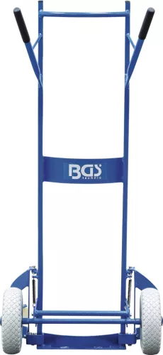 BGS technic Abroncskocsi | 200 kg (BGS 9027)