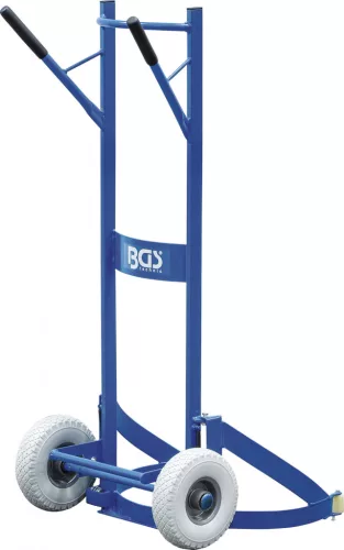 BGS technic Abroncskocsi | 200 kg (BGS 9027)