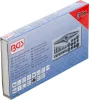 BGS technic Menetvágó készlet | M1 - M2,5 | 31 darabos (902)