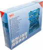 BGS technic Menetvágó készlet | M6 - M30 | 51 darabos (904)
