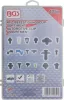 BGS Technic Patentkészlet Mazda modellekhez | 475 darabos (BGS 9050)